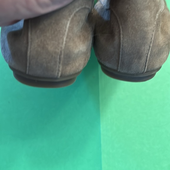 Vionic Brown Flats - Picture 5 of 5